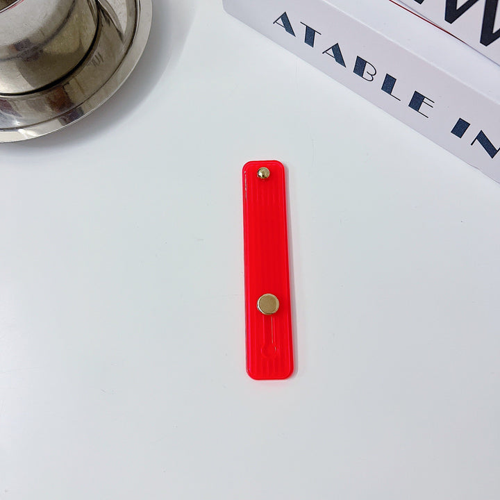 Vibrant Bookmark Clip Kalsten