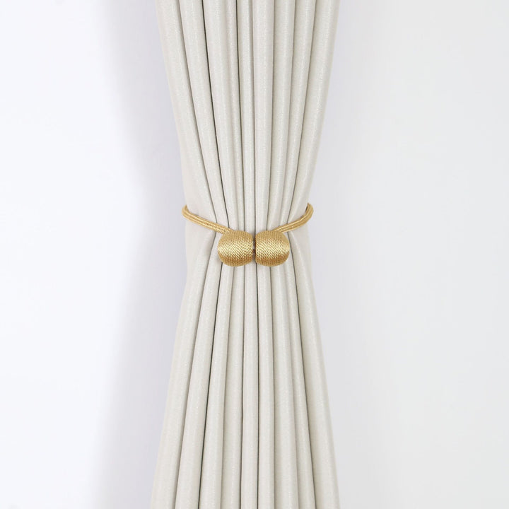 Decorative curtain tieback Kalsten
