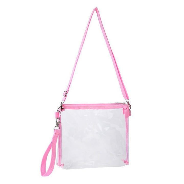 Transparent Handbag Kalsten