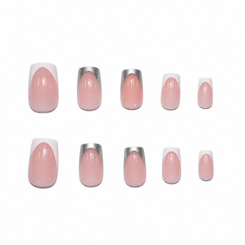 Self-adhesive Art Nails Set Kalsten