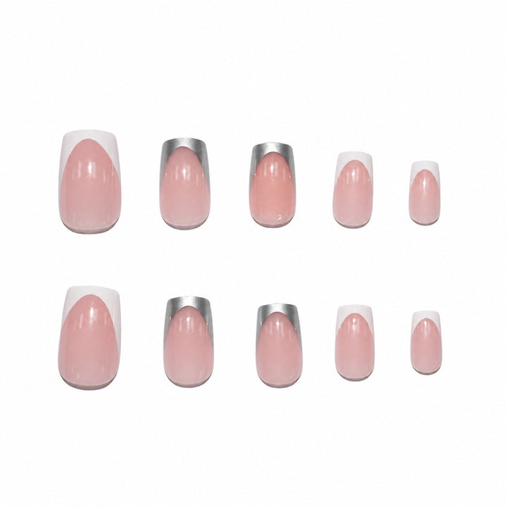Self-adhesive Art Nails Set Kalsten