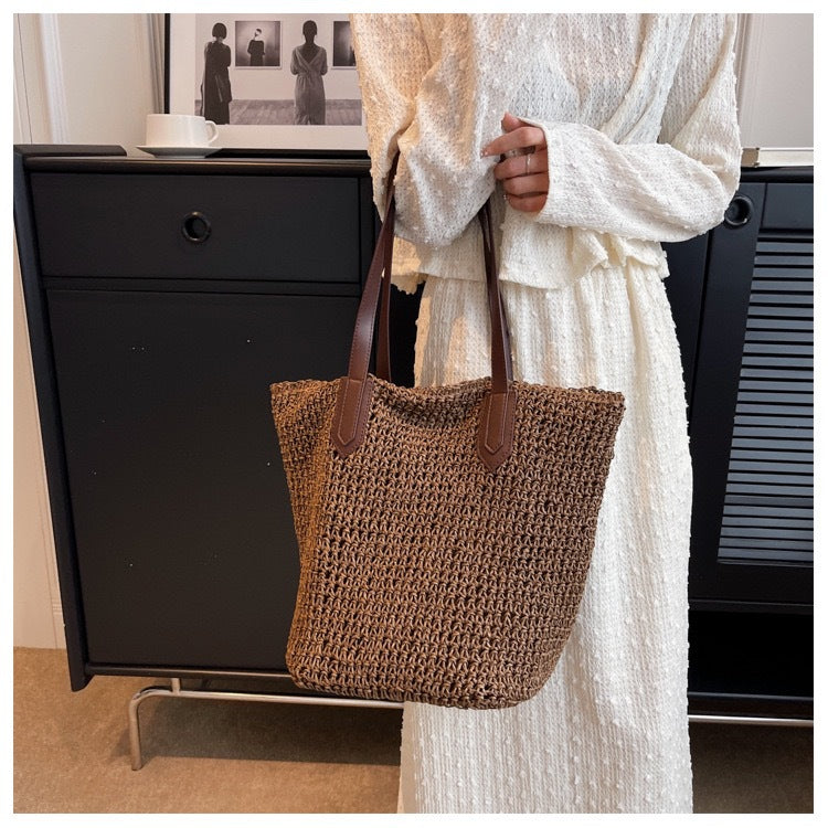 Beach bag Kalsten