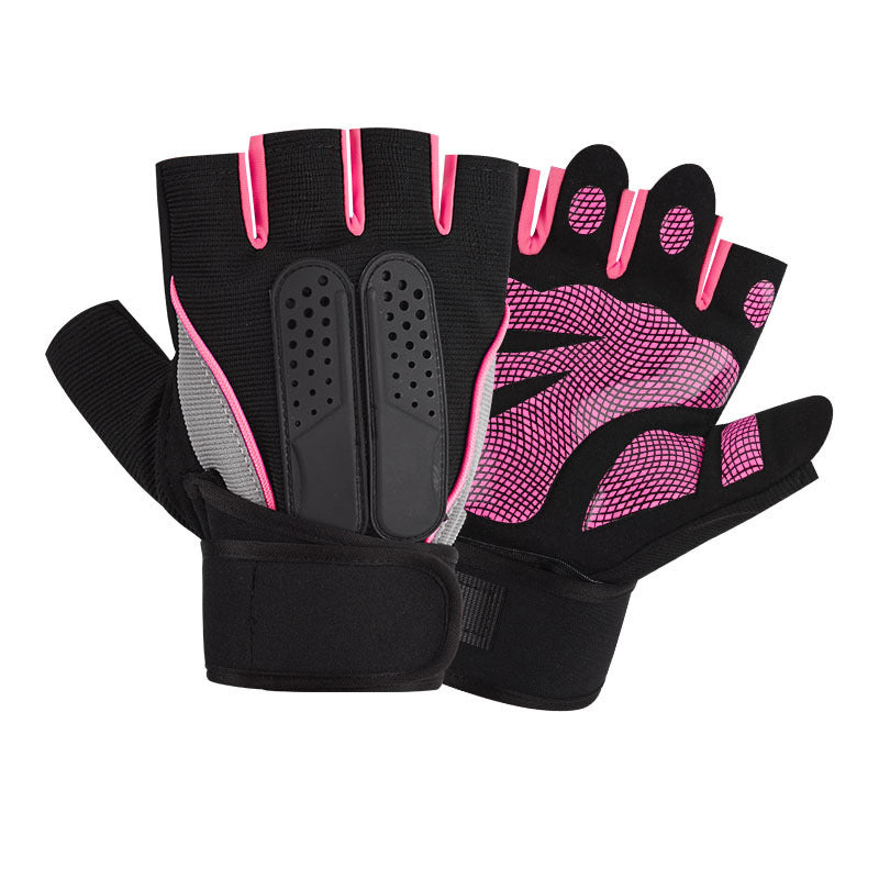 Men's Fitness Gloves Kalsten