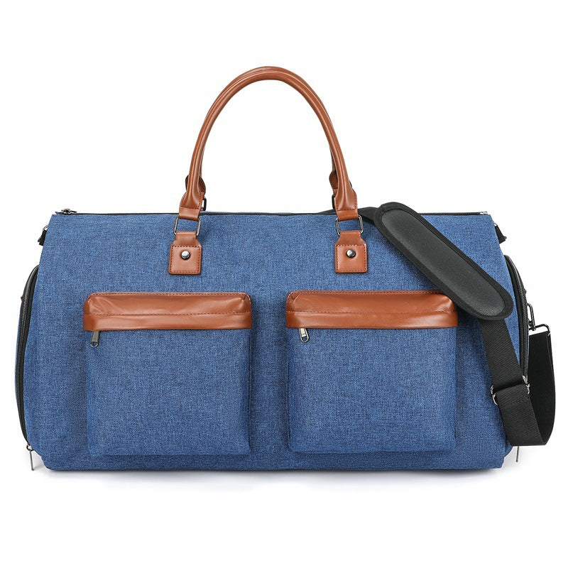 Versatile Weekender Duffel Bag Kalsten