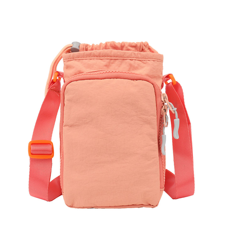 Lightweight Utility Crossbody Bag