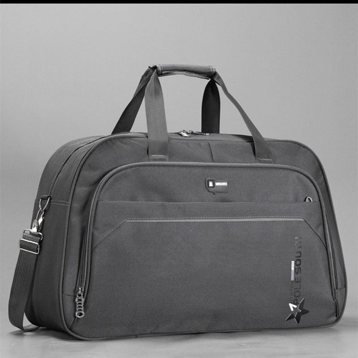 Sporty Carrying Bag Kalsten