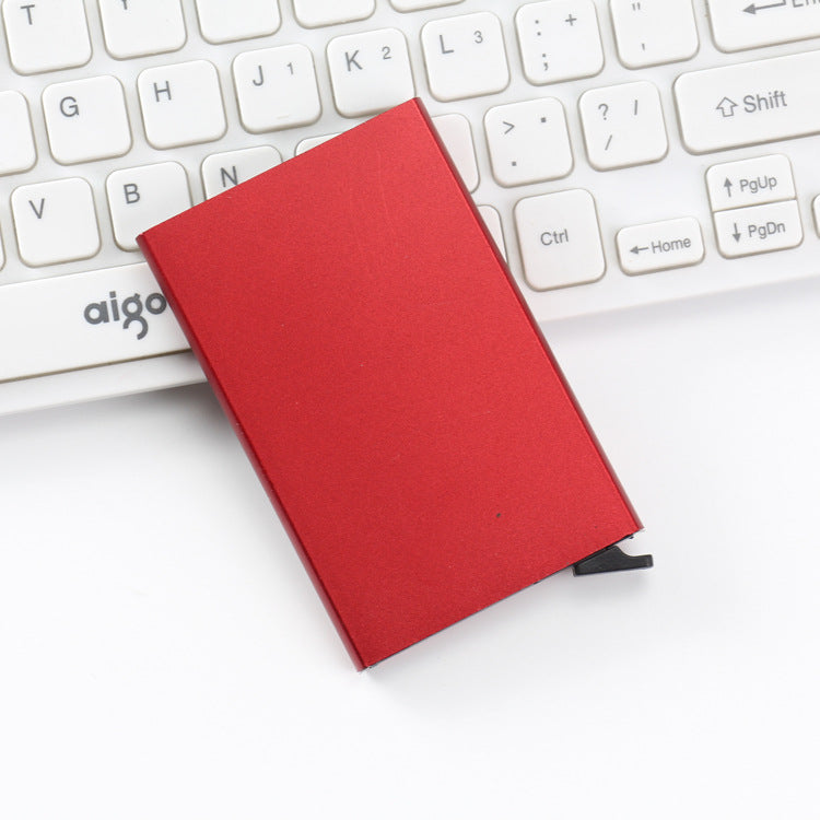 Slim and Stylish Wallet