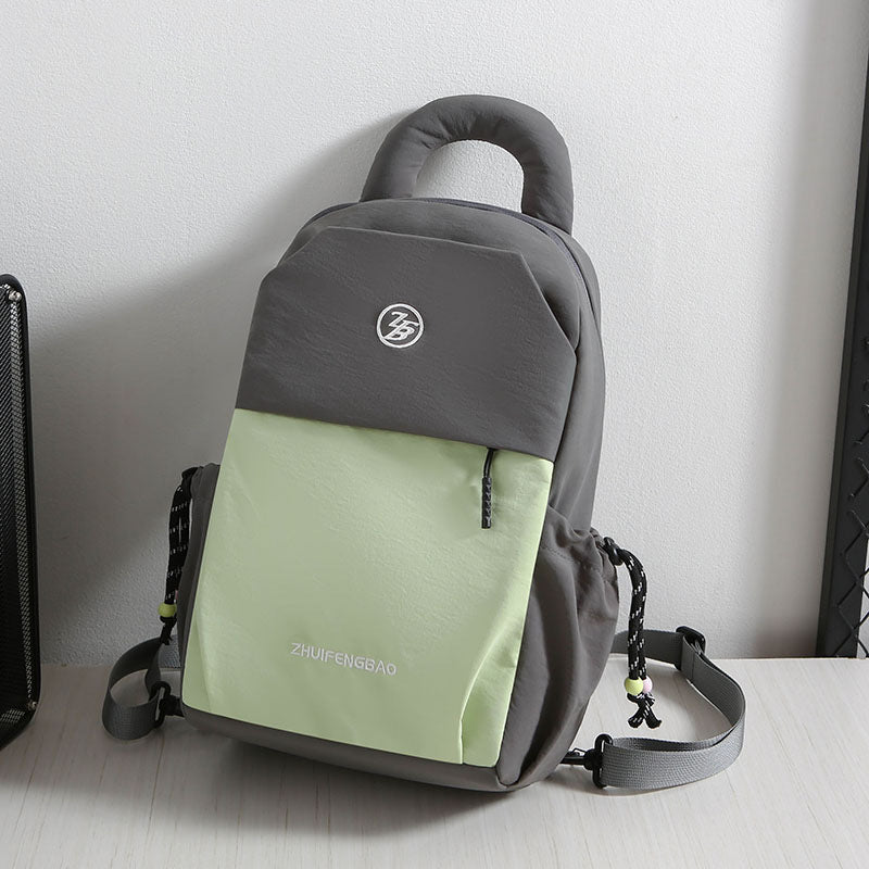 Innovative Compact Backpack