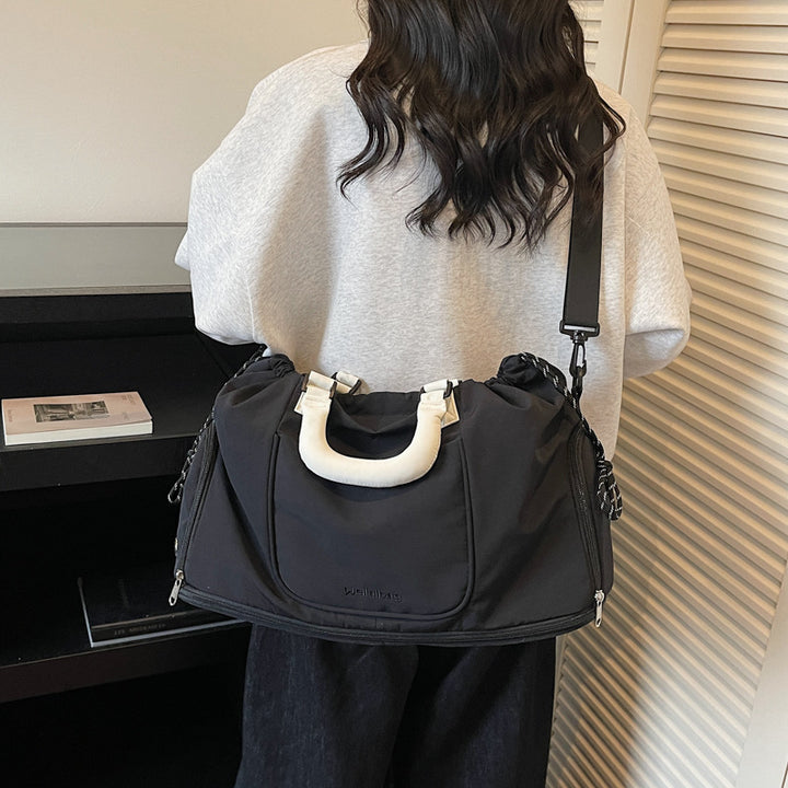 Stylish Multi-Functional Travel Duffle Bag Kalsten 1790004070