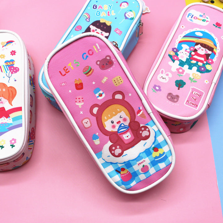 Pencil Case Kalsten
