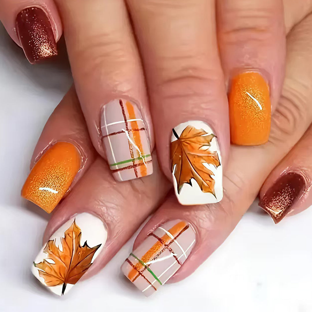 Nail Polish Set Kalsten