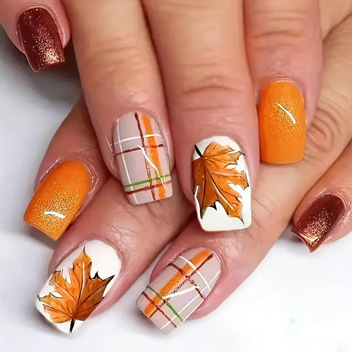 Nail Polish Set Kalsten