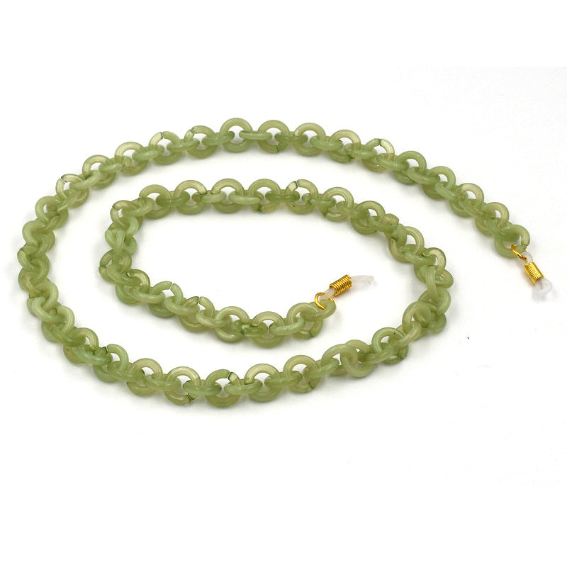 Stylish Eyewear Retention Chain Kalsten