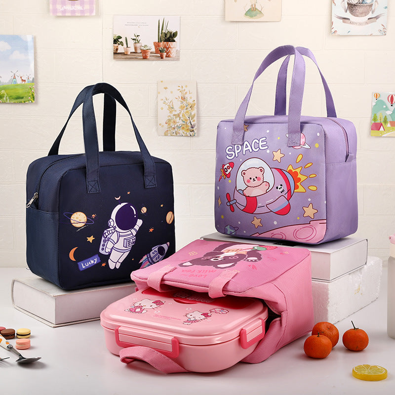 Kids Insulated Lunch Bag Kalsten