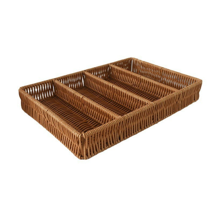 Multi-Compartment Storage Tray Kalsten