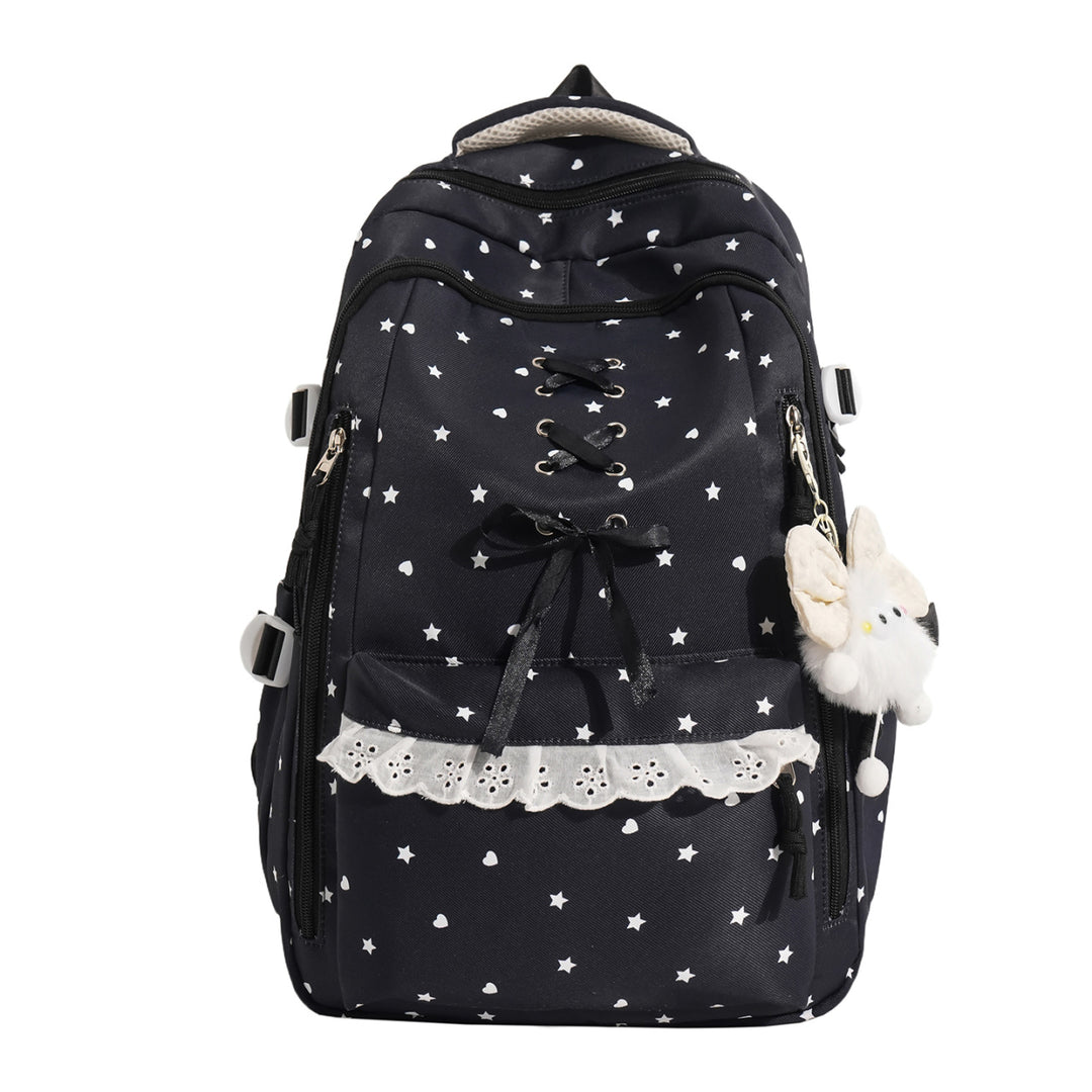 Cute Decorative Backpack Kalsten