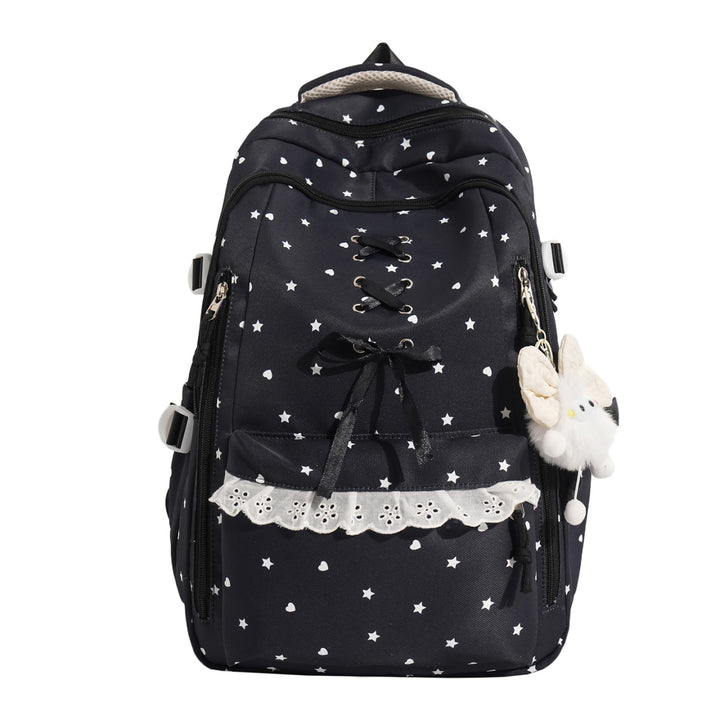 Cute Decorative Backpack Kalsten