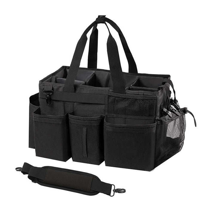 Multifunctional storage bag with dividers Kalsten