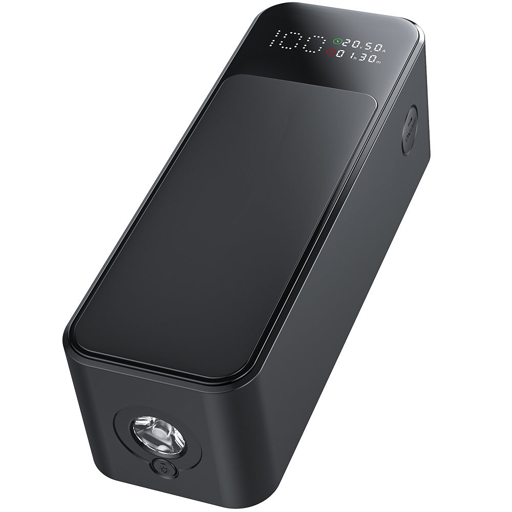 High Capacity Power Bank By Kalsten