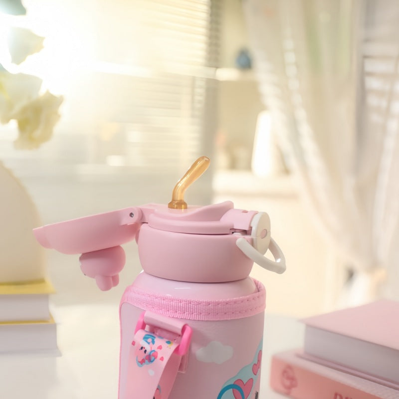 Women's Insulated Water Bottle Kalsten