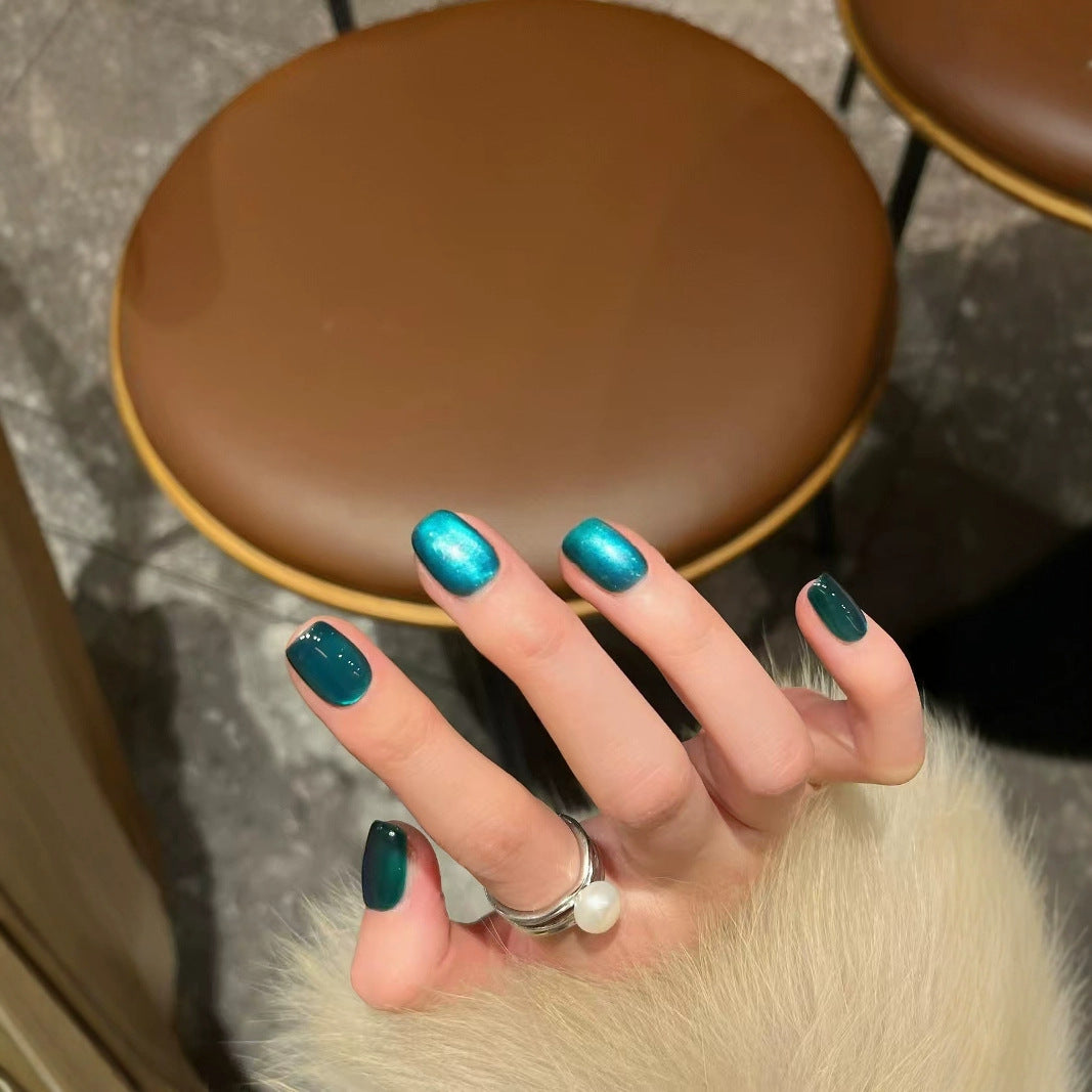 Glossy Ombre Nail Art Kit Kalsten