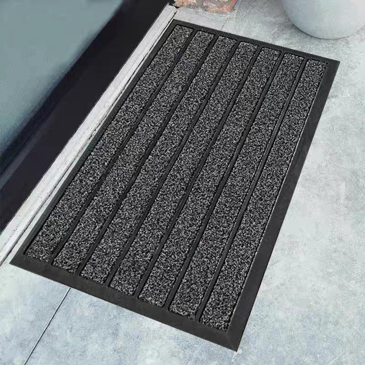 Durable Outdoor Entrance Mat Kalsten