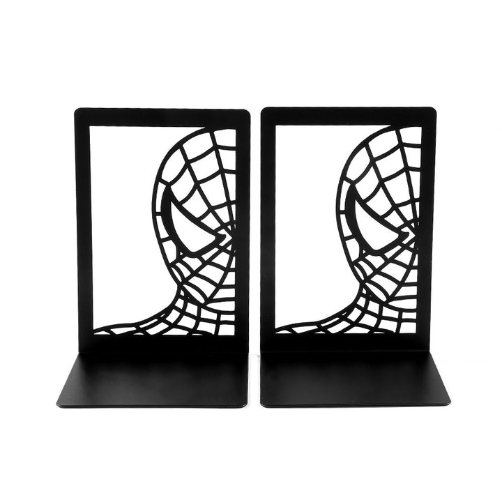 Spider-Man Themed Decorative Bookends