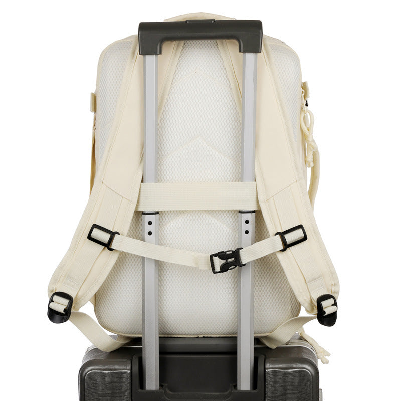 Versatile Adventure Travel Backpack Kalsten