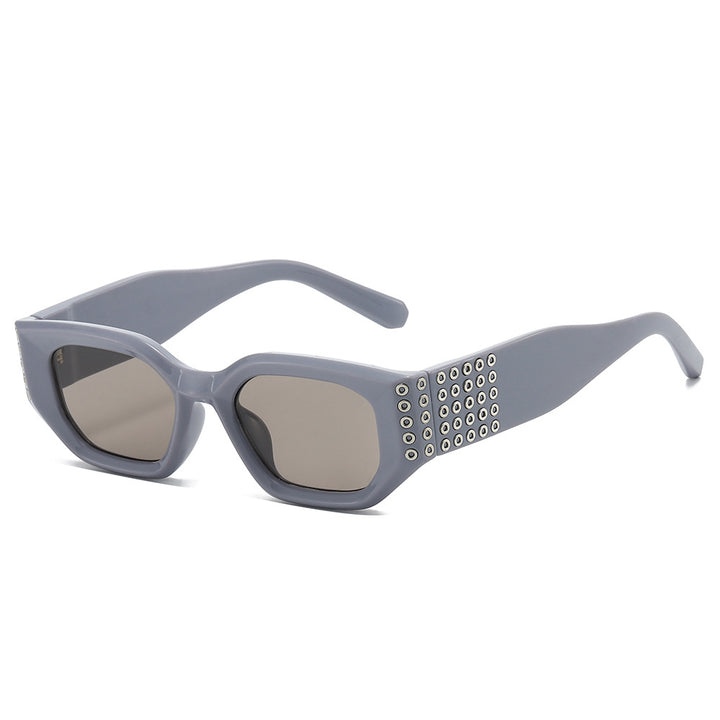 Statement Geometric Sunglasses Kalsten