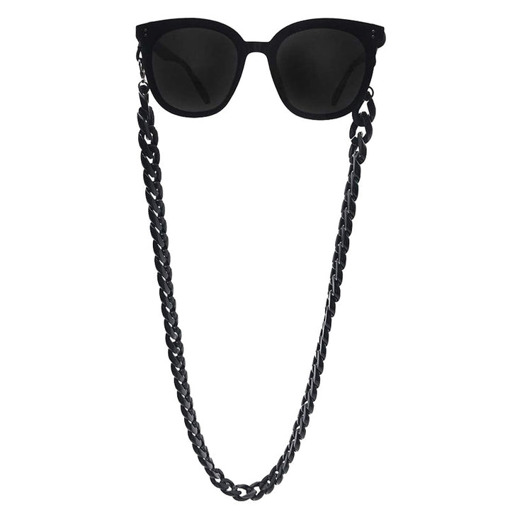 Stylish Statement Chain kalsten