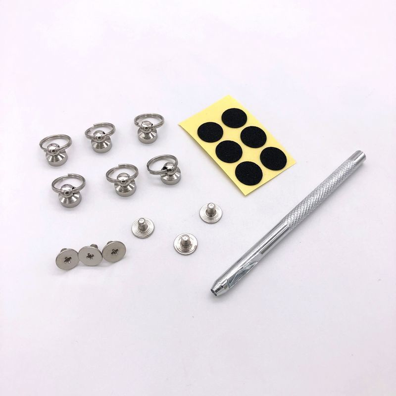 Premium Metal Snap Fasteners Kalsten