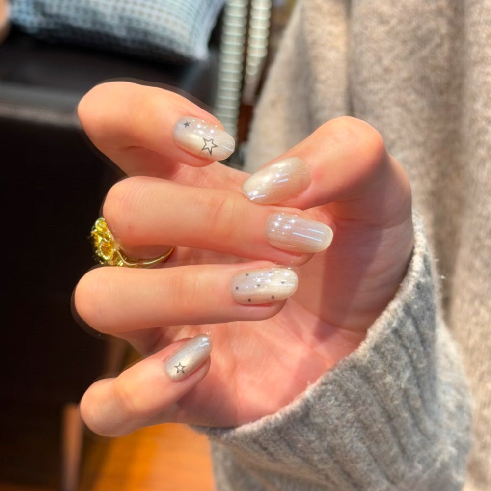 Artistic Nail Art