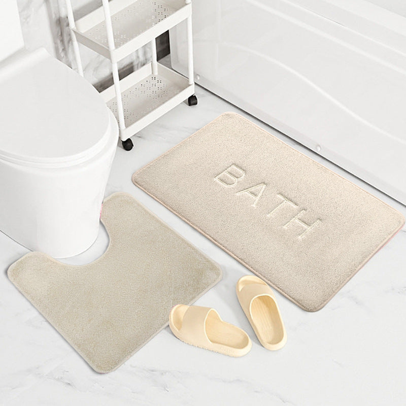 Bath Mat Set Kalsten