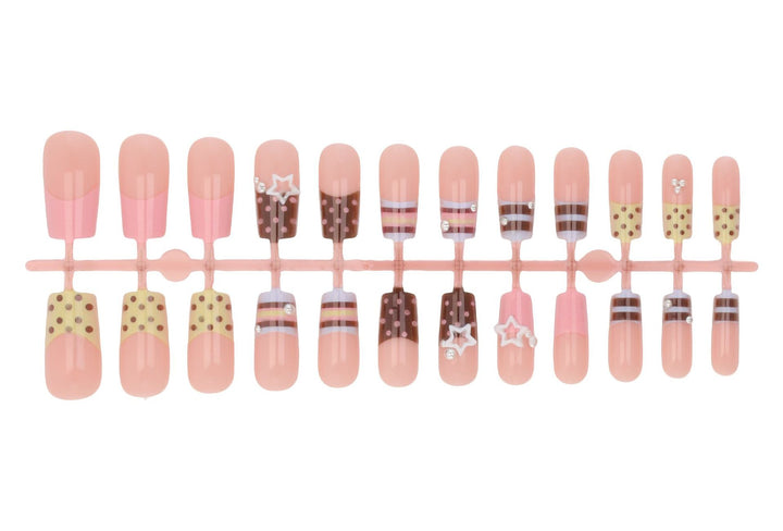 Creative Nail Art Set Kalsten