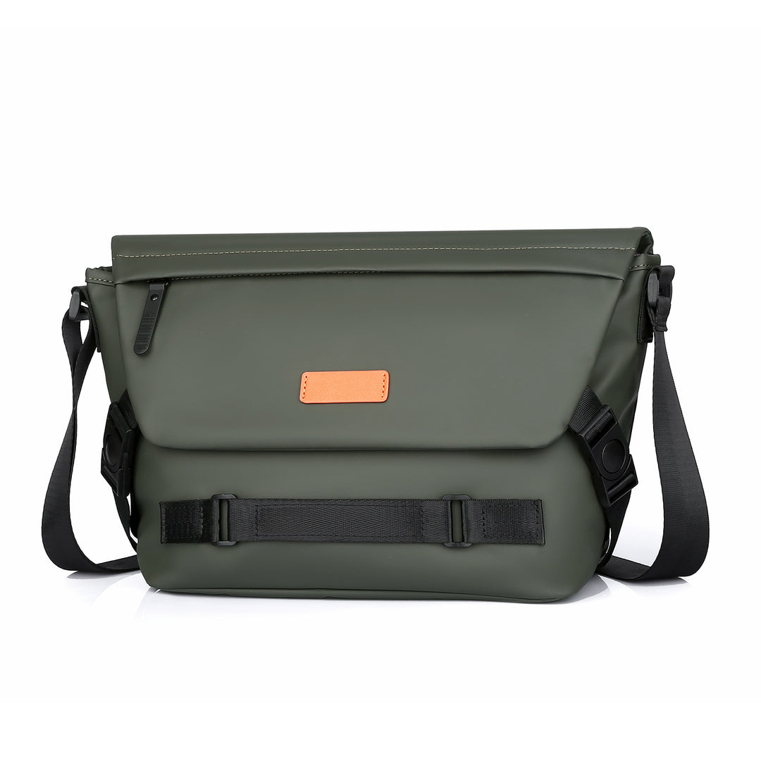 Waterproof Messenger Bag Kalsten