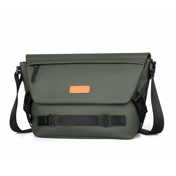 Waterproof Messenger Bag Kalsten
