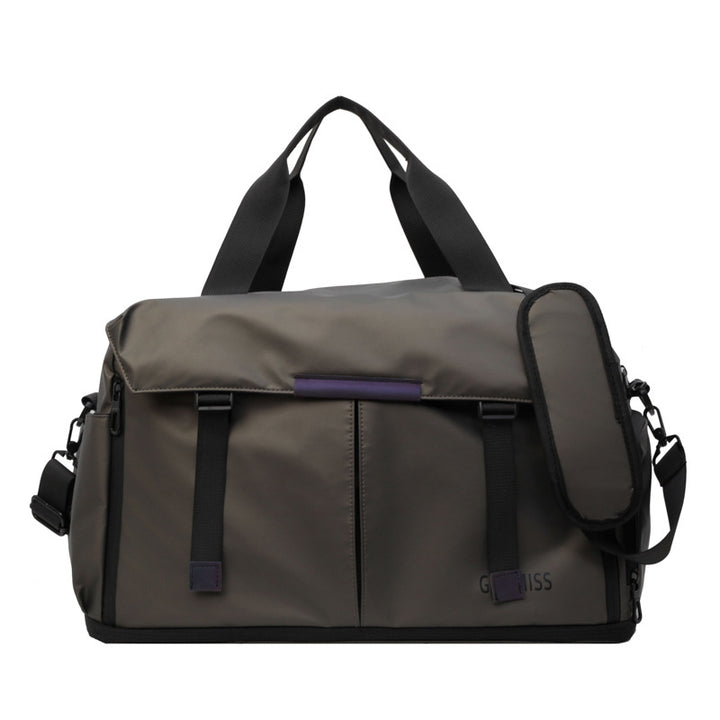 Versatile Travel Duffle Bag Kalsten