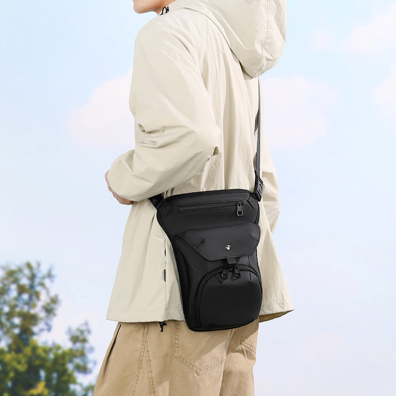 Crossbody Adventure Sling Bag Kalsten