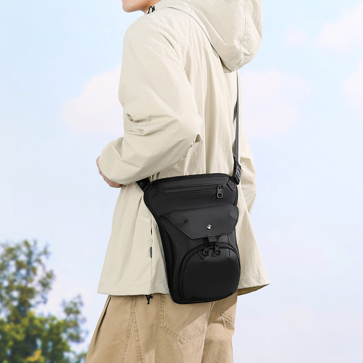 Crossbody Adventure Sling Bag Kalsten