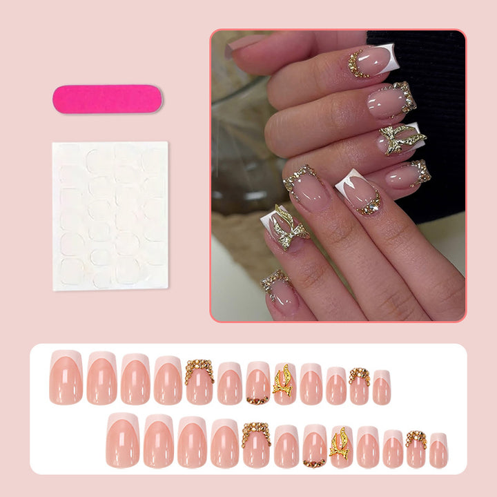 Artificial Nail Art Board Set Kalsten