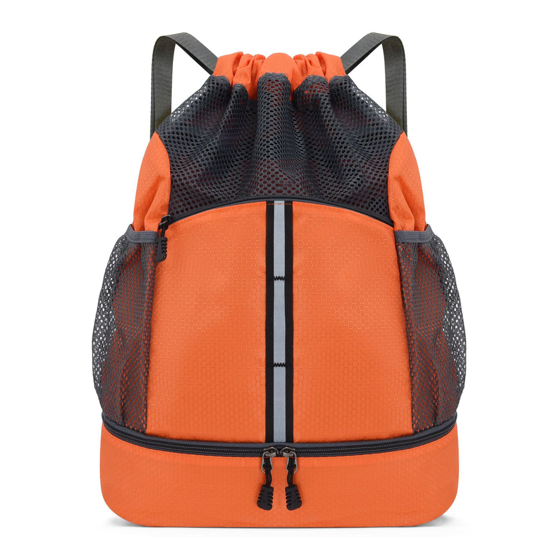 Lightweight Mesh Gym Backpack Kalsten