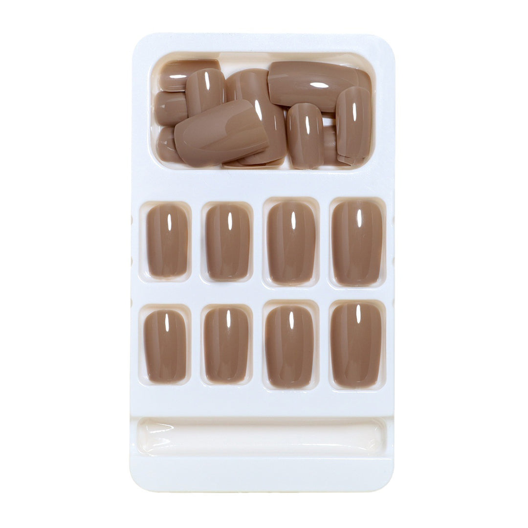 Classic Gel Press-On Nails Kalsten