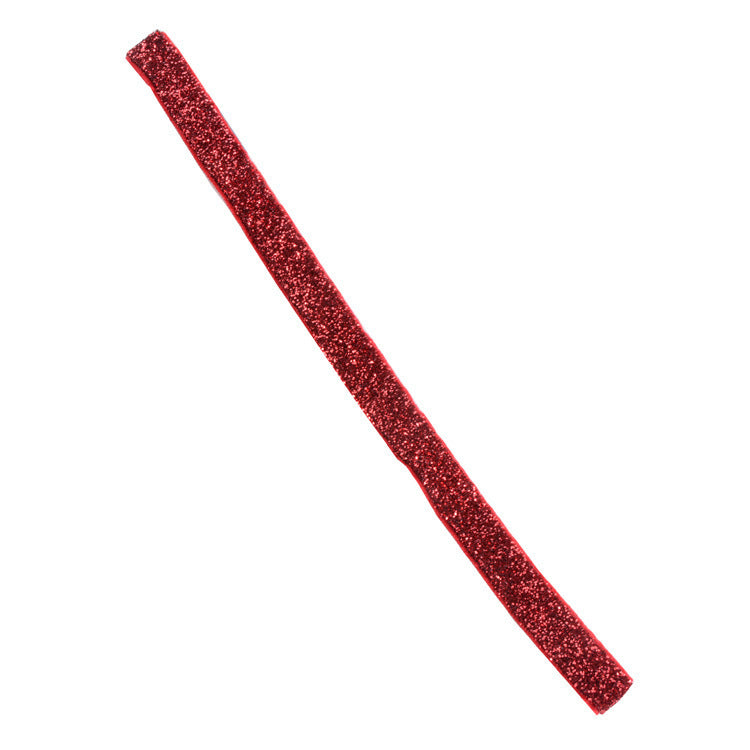 Sparkling Glitter Hair Accessory Kalsten