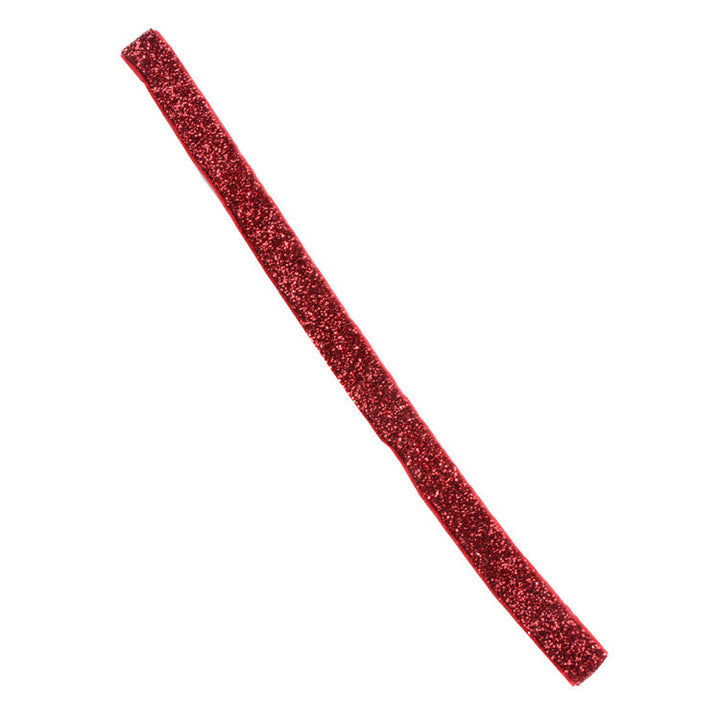 Sparkling Glitter Hair Accessory Kalsten