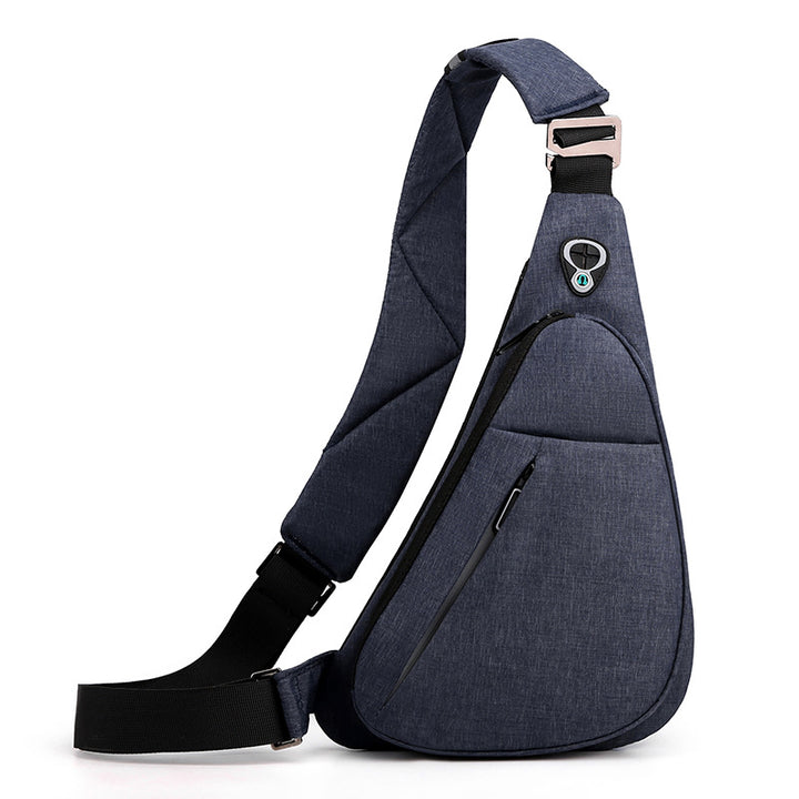 Casual Urban Sling Bag Kalsten