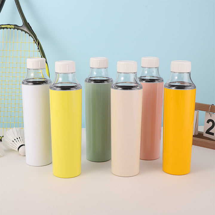 Sporty Insulated Water Bottle Kalsten