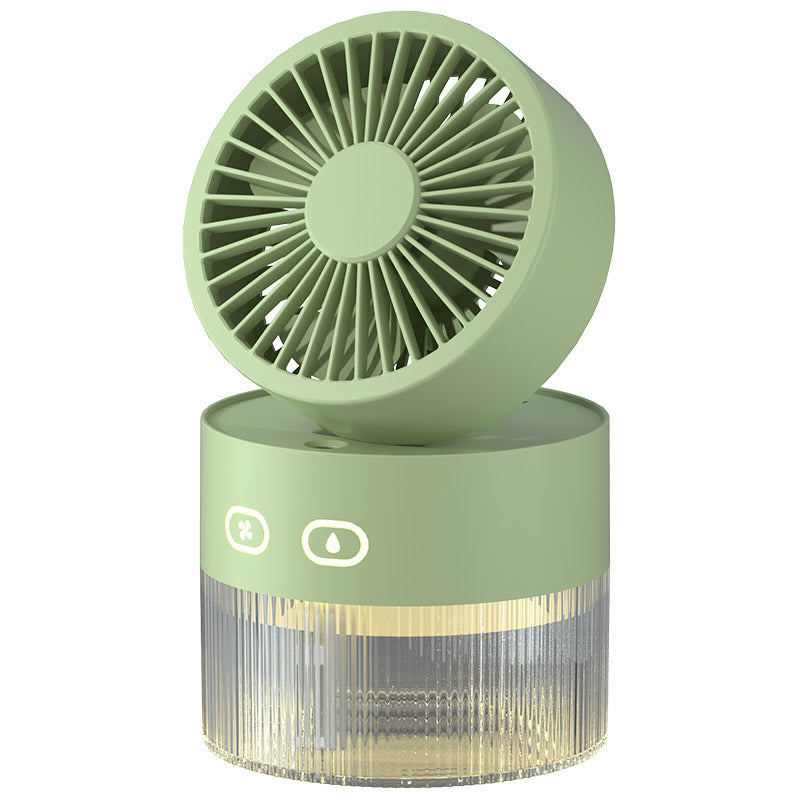 Unisex multifunctional portable fan Kalsten
