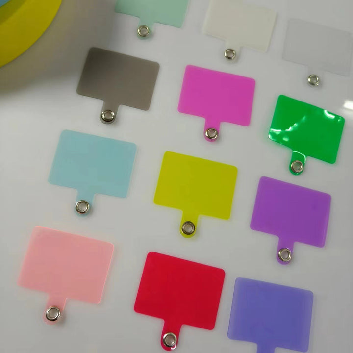 Versatile Travel Card Holder Kalsten