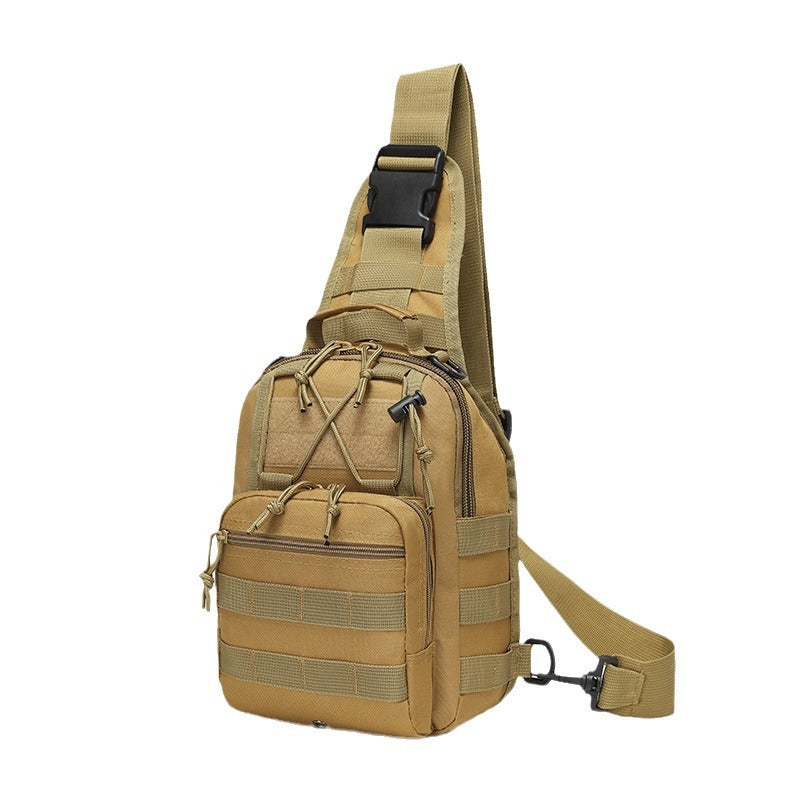 Versatile Tactical Sling Pack Kalsten