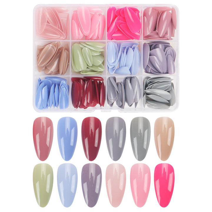 Versatile Press-On Nail Kit Kalsten